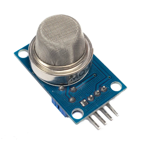 MQ135 Air Quality sensor Module Miragegrove