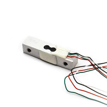 Micro Load Cell (Weight Sensor) with 50kg Capacity - MirageGrove