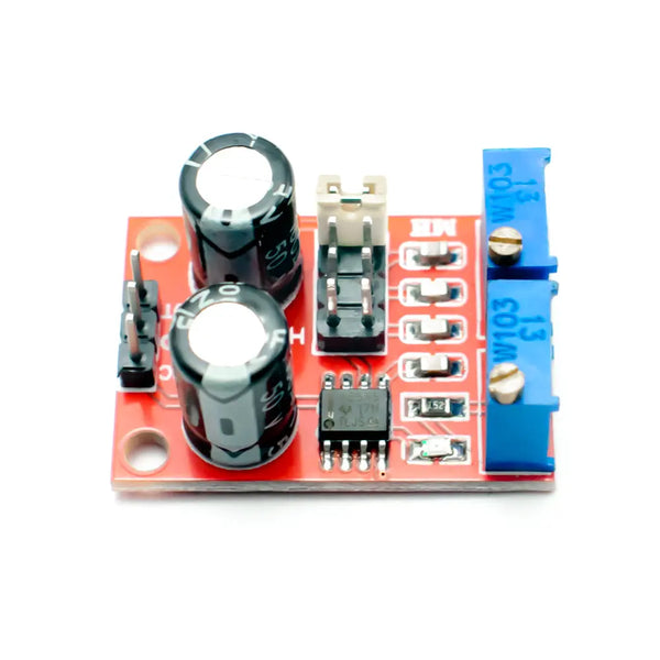 NE555 Pulse Frequency Duty Cycle Adjustable Module Miragegrove