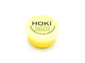 Hoki Soldering and De-soldering Paste