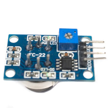 MQ135 Air Quality sensor Module Miragegrove