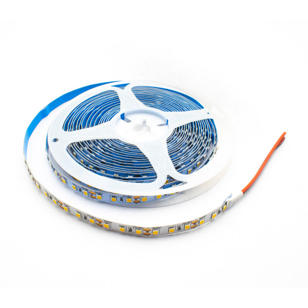 Purple LED Strip 2835 SMD 12V 5 meter (120LEDs/m) - MirageGrove