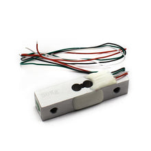 Micro Load Cell (Weight Sensor) with 50kg Capacity - MirageGrove