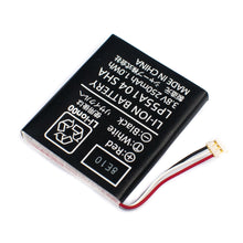 250 mAh 3.8V Lithium-Ion Battery