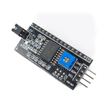 IIC/I2C Serial Interface Adapter Module