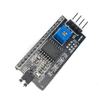 IIC/I2C Serial Interface Adapter Module