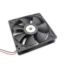 12V 0.8A DCDC Cooling Fan 120x120x25mm AFB1212SH