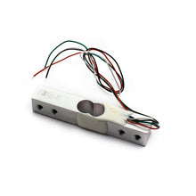 Micro Load Cell (Weight Sensor) with 3kg Capacity - MirageGrove