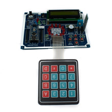 Arduino Practice Board, ARBD1 (Soldered) with All Components - MirageGrove