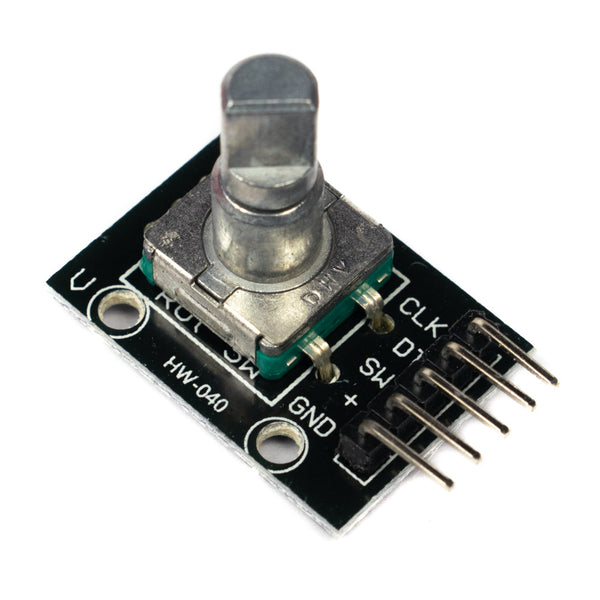 Rotary Encoder