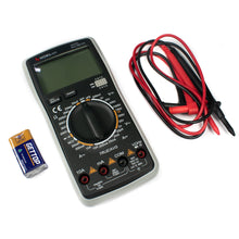 Hoki M5 Digital Multimeter - MirageGrove