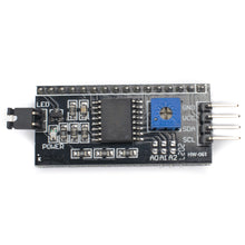 IIC/I2C Serial Interface Adapter Module