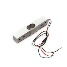 Micro Load Cell (Weight Sensor) with 3kg Capacity - MirageGrove