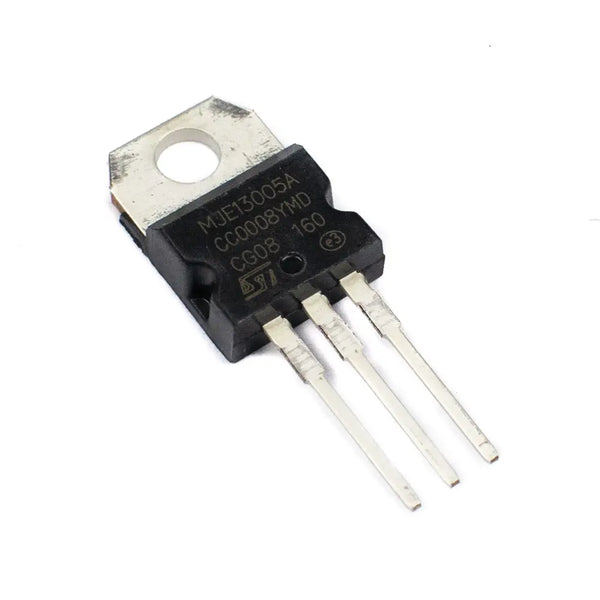 MJE13005A NPN Power Transistor Miragegrove