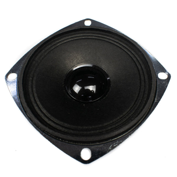 4 Ohm 3 Watt Speaker 77x77 mm