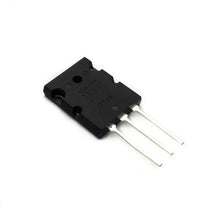 TTC5200 TOSHIBA Silicon Transistor NPN Triple Diffused Miragegrove