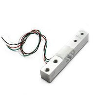 Micro Load Cell (Weight Sensor) with 5kg Capacity - MirageGrove