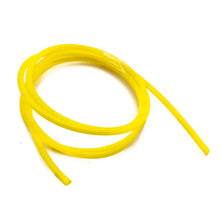 3mm 5 Meter Heat Insulation Sleeve (Yellow) Miragegrove