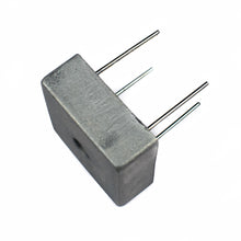 KBPC3510 35A 1000V Single-Phase Bridge Rectifier