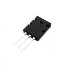 TTC5200 TOSHIBA Silicon Transistor NPN Triple Diffused Miragegrove