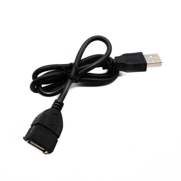 USB 2.0 Extension Cable Male to Female 60cm Miragegrove