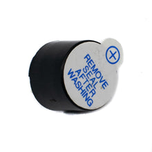 5V Active Electromagnetic Buzzer