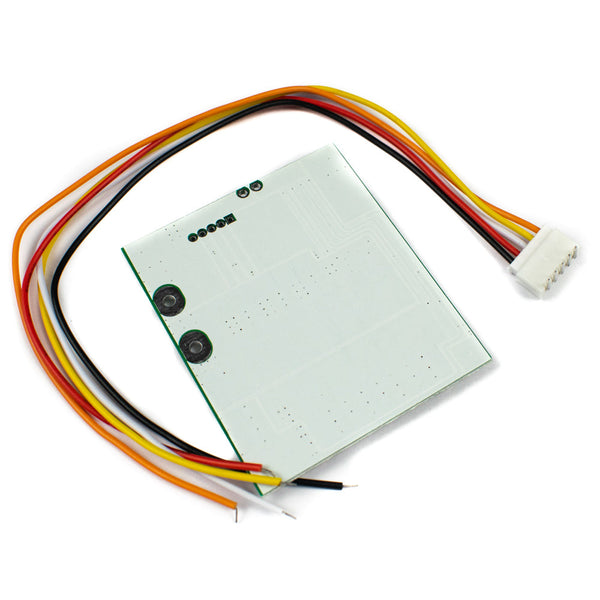 4S 30A 16.8V BMS for Lithium-Ion Battery with Balance Charging