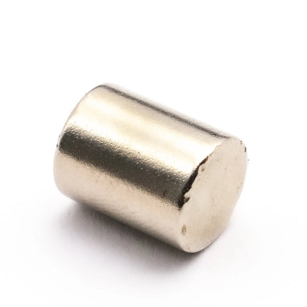 8 x 10mm Neodymium Magnet Cylindrical Miragegrove