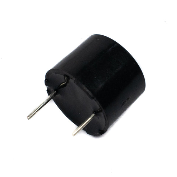 5V Active Electromagnetic Buzzer