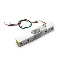 Micro Load Cell (Weight Sensor) with 5kg Capacity - MirageGrove