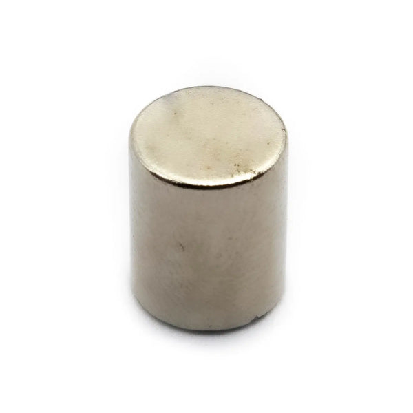 8 x 10mm Neodymium Magnet Cylindrical Miragegrove