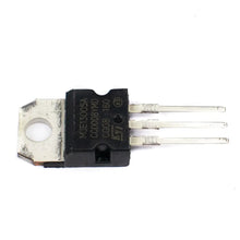 MJE13005A NPN Power Transistor Miragegrove