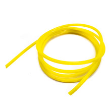 3mm 5 Meter Heat Insulation Sleeve (Yellow) Miragegrove