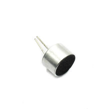 Electret Microphone 9.6mm Through-hole Miragegrove