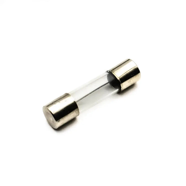 0.5A 5x20mm Glass Cartridge Fuse Miragegrove