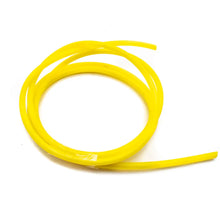 3mm 5 Meter Heat Insulation Sleeve (Yellow) Miragegrove