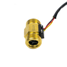 SAIER 1/2 inch Brass Water Flow Sensor - MirageGrove