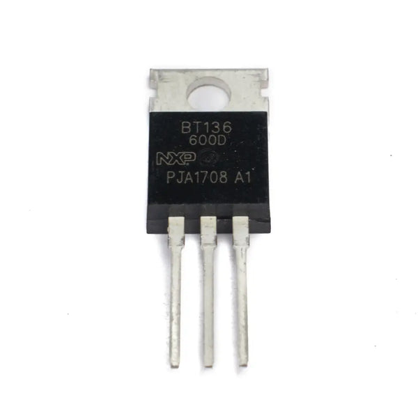 BT136 600 V 4A Triac TO-220