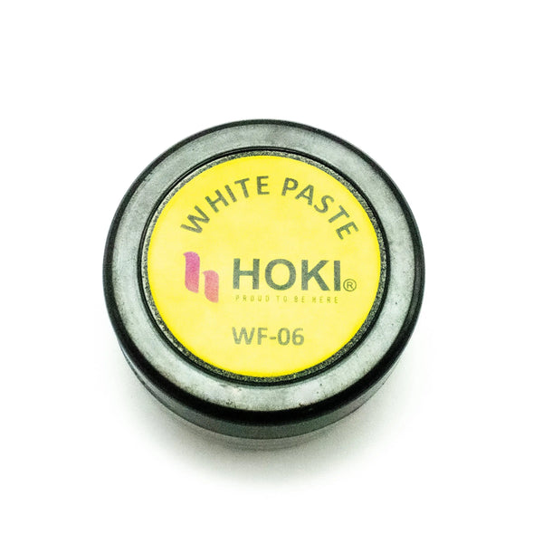 HOKI White Soldering Paste 5gm(WF-06) Miragegrove