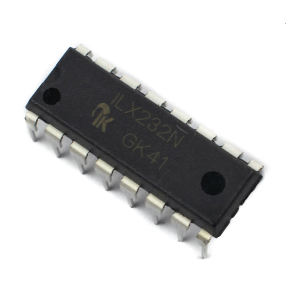 IKSemicon MAX232 Series RS-232 Interface IC