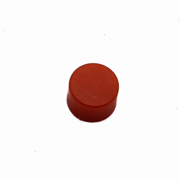 Cap for Tactile VTR Push Button (Red) Miragegrove