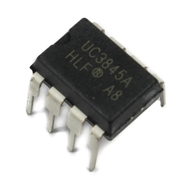 UC3845 Current Mode PWM Controller Miragegrove