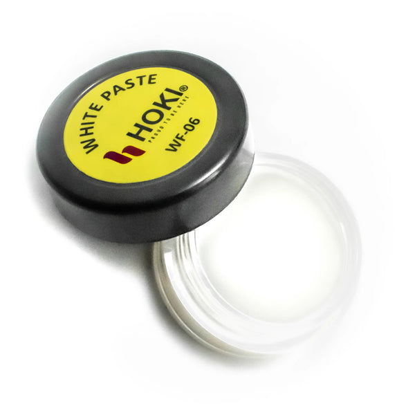 HOKI White Soldering Paste 5gm(WF-06) Miragegrove