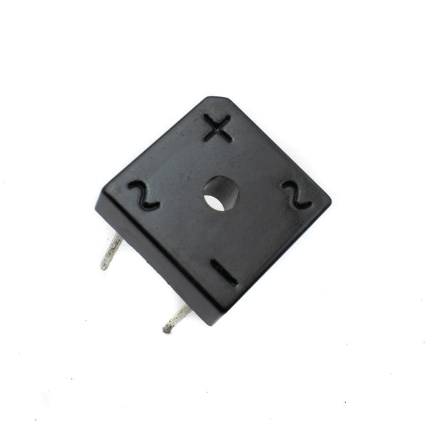 BR1010 10A 1000V Single-Phase Silicon Bridge Rectifier