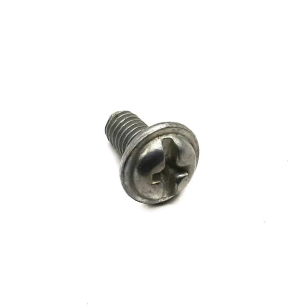 Phillips Head M4 X 6 mm Bolt (Mounting Screw with washer for PCB) Miragegrove