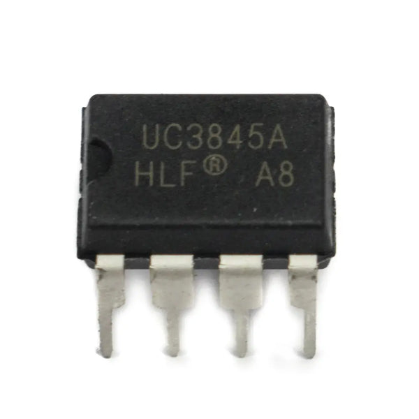 UC3845 Current Mode PWM Controller Miragegrove