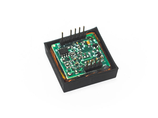 EM-18 RFID Reader Module Miragegrove