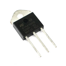 BTA41-600B 600V Triac Miragegrove