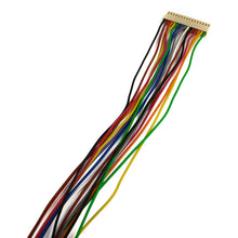 16 Pin 2.54mm Relimate Female Cable Connector - MirageGrove