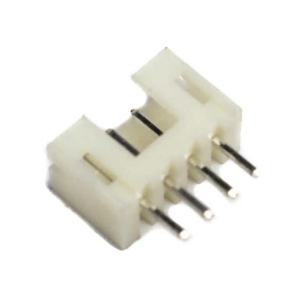 4 Pin JST Connector Male - 2.0mm Pitch Miragegrove